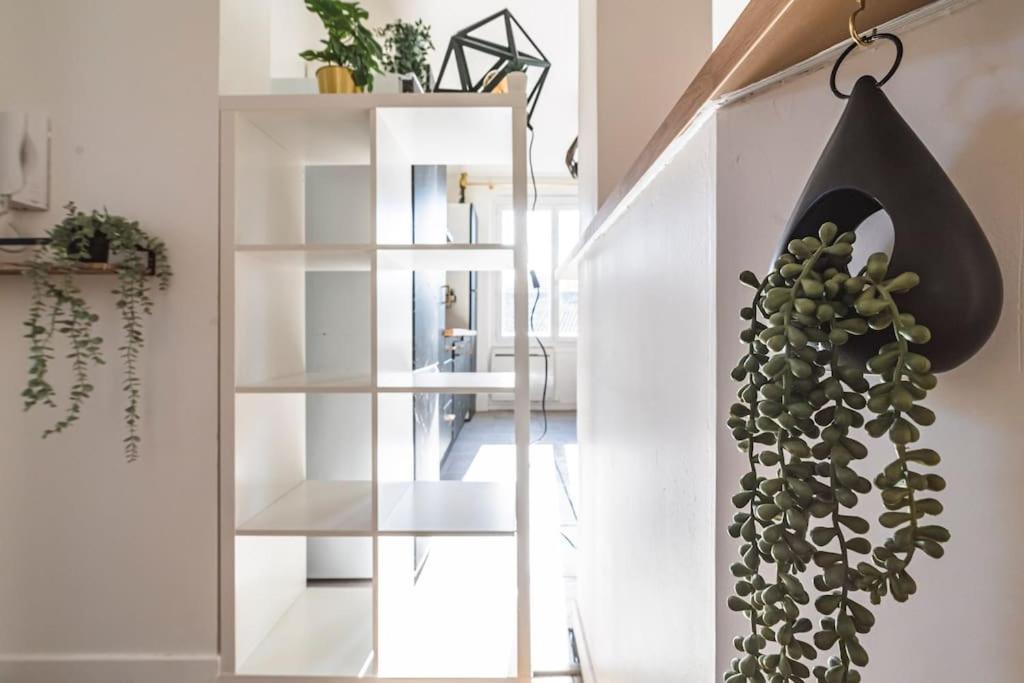 La "Taniere" Pour 6 Personnes Apartment Isles-sur-Suippe Luaran gambar